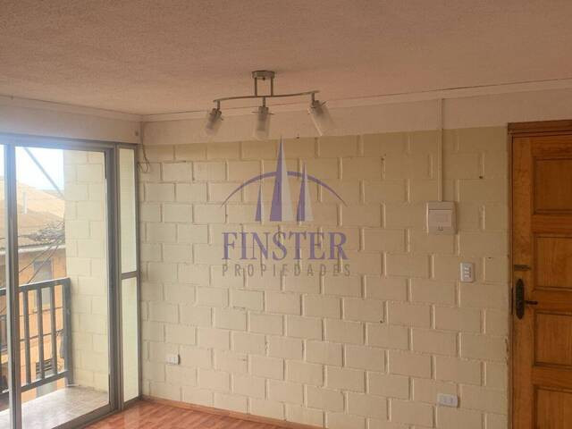Departamento para Arriendo en Quintero - 4