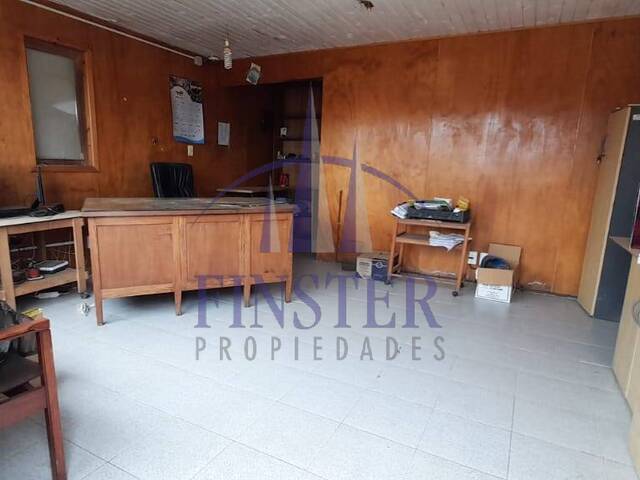 #KP290587 - Bodega para Arriendo en Quintero - V - 2