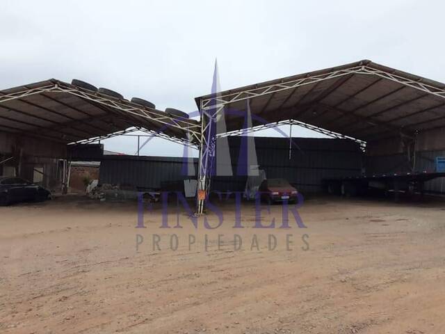 #KP290587 - Bodega para Arriendo en Quintero - V - 3