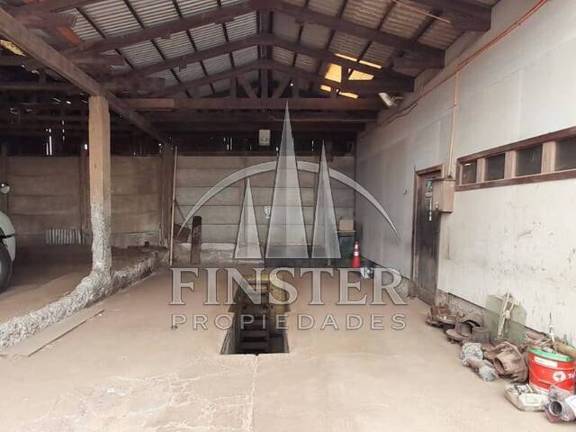 Bodega para Arriendo en Quintero - 4