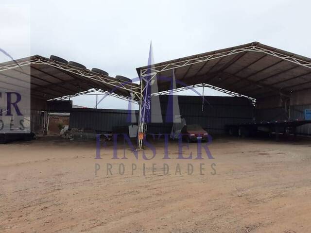 #KP290758 - Bodega para Venta en Quintero - V - 1