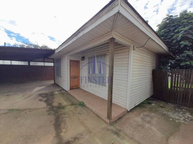 Casa para Venta en Quintero - 2