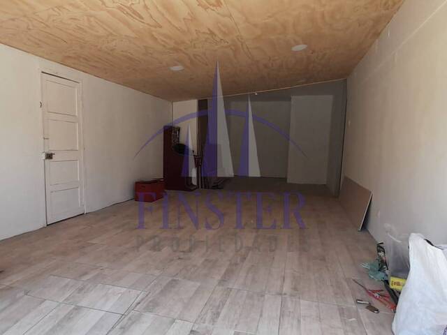 #303 - Local comercial para Arriendo en Quintero - V - 3