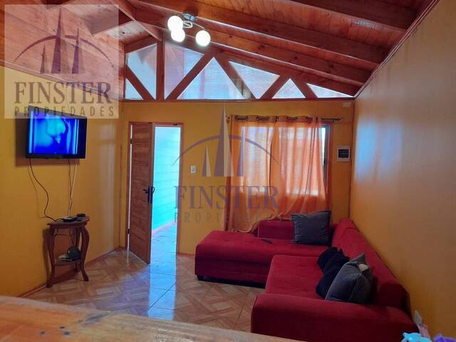 Casa para Venta en Quintero - 5