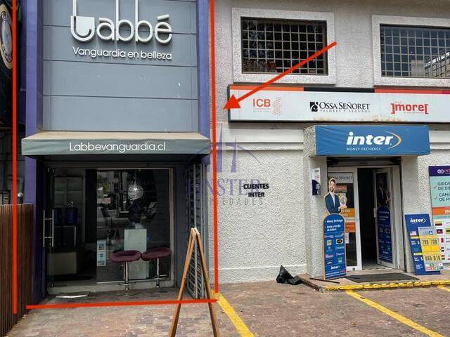 Local comercial para Arriendo en Viña del Mar - 5