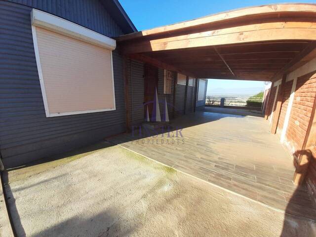 Casa para Venta en Quintero - 5