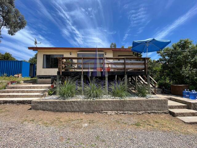 #KP301325 - Casa para Arriendo en Quintero - V - 1