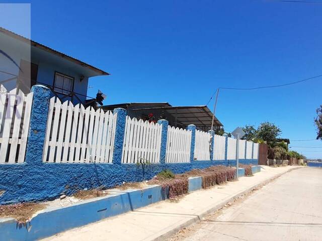 #KP301317 - Casa para Venta en Quintero - V - 2