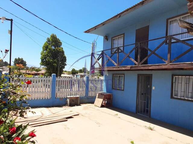 Casa para Venta en Quintero - 5