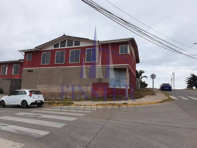 #KP301576 - Salón Comercial para Venta en Quintero - V - 1