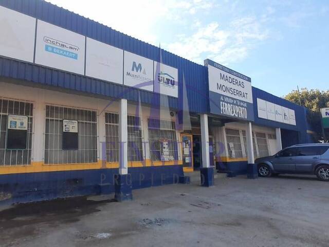 #KP301223 - Local comercial para Venta en Quintero - V - 1