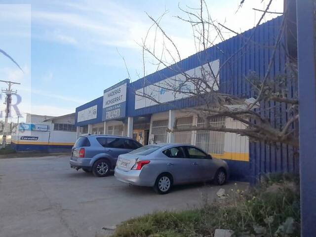 #KP301223 - Local comercial para Venta en Quintero - V - 3