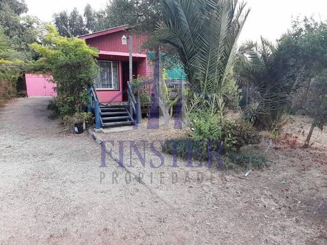 #KP301221 - Casa para Venta en Puchuncaví - V - 1