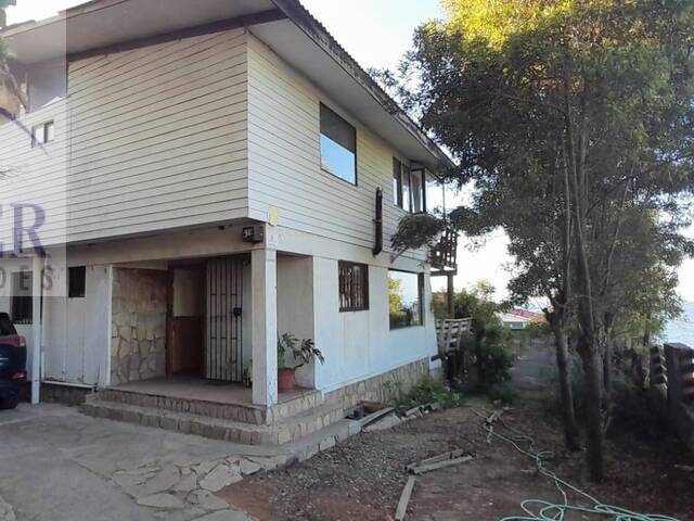 #KP302461 - Casa para Venta en Quintero - V - 2