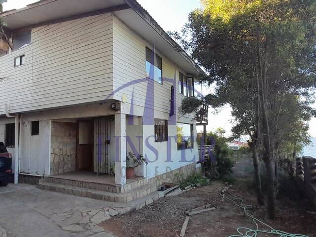 #KP302461 - Casa para Venta en Quintero - V - 2