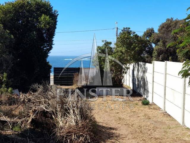 Área para Venta en Quintero - 4
