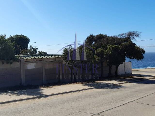 Casa para Venta en Quintero - 4