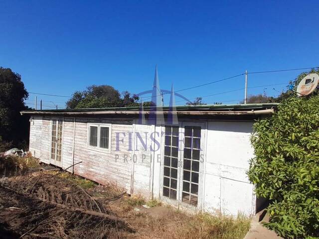 Casa para Venta en Quintero - 5