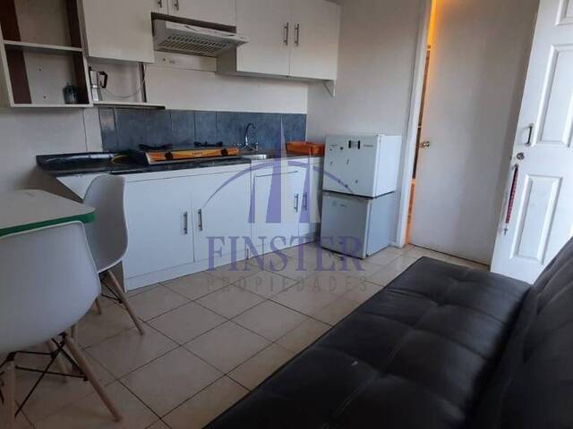 Departamento para Arriendo en Quintero - 4
