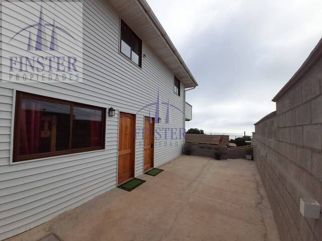 Casa para Arriendo en Quintero - 4