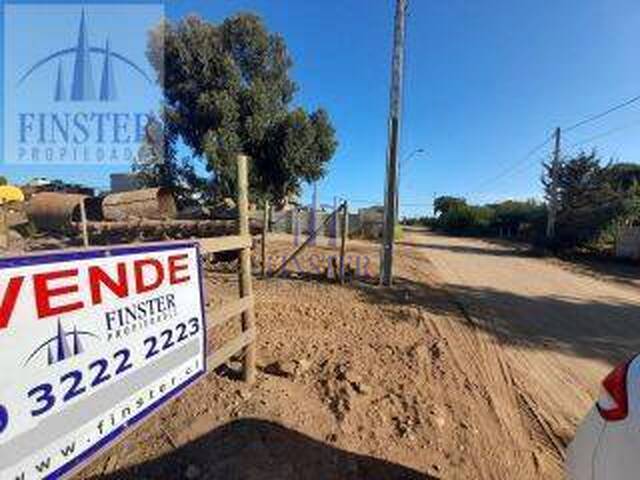 Área para Venta en Puchuncaví - 5