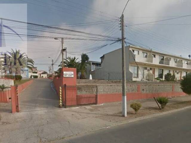 #KP306848 - Casa para Arriendo en Quintero - V - 1