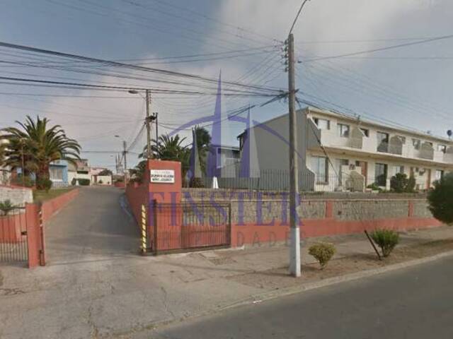 #KP306848 - Casa para Arriendo en Quintero - V - 1