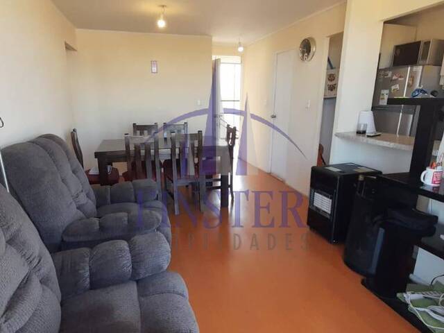 #KP309179 - Departamento para Venta en Quintero - V - 3