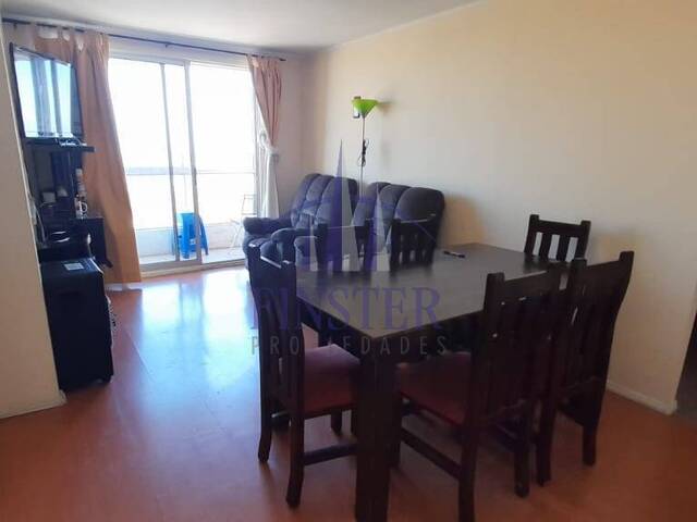 Departamento para Venta en Quintero - 5