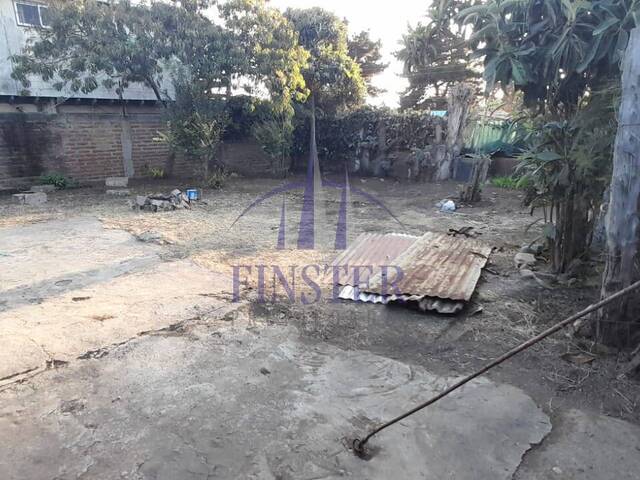 Terreno para Venta en Quintero - 5