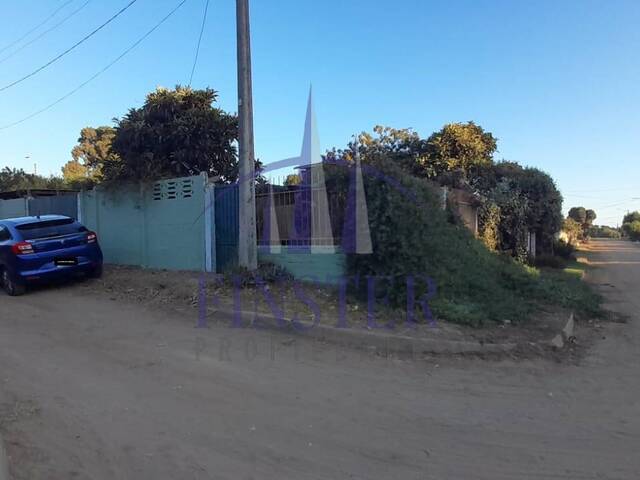 #KP309206 - Área para Venta en Quintero - V - 1