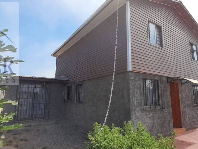 #KP309442 - Casa para Arriendo en Quintero - V - 1