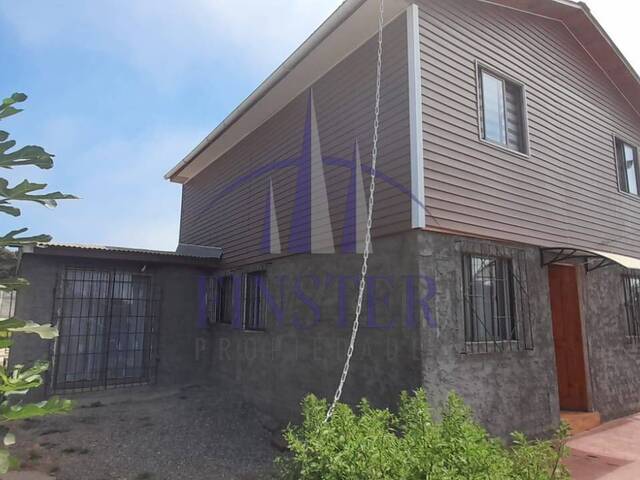 #KP309442 - Casa para Arriendo en Quintero - V