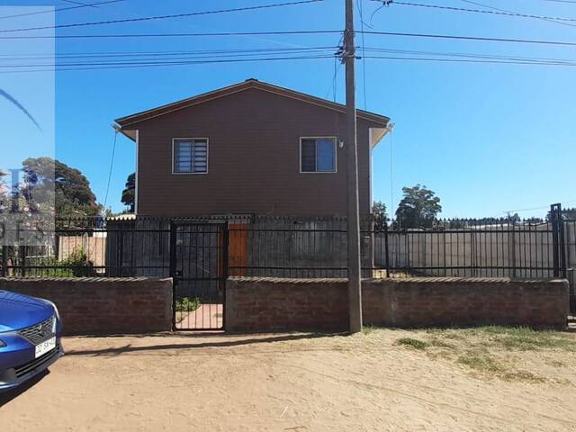 #KP309442 - Casa para Arriendo en Quintero - V