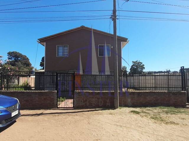 #KP309442 - Casa para Arriendo en Quintero - V