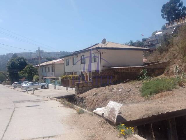 Terreno para Venta en Viña del Mar - 4