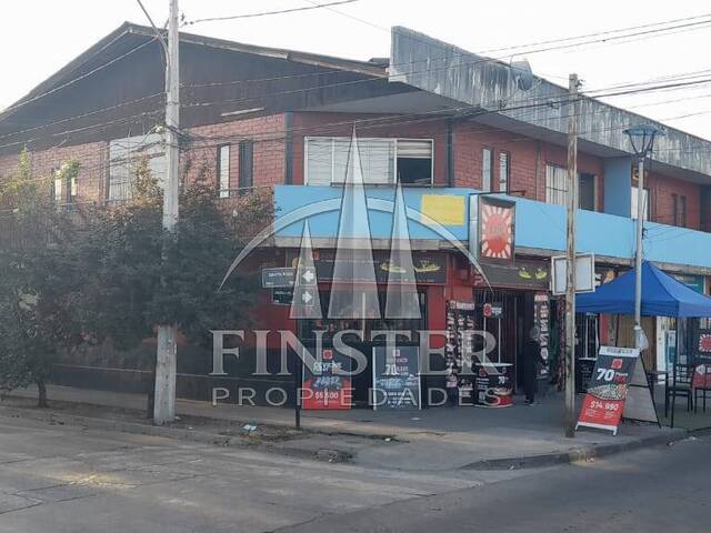 Oficina para Arriendo en Santiago - 5