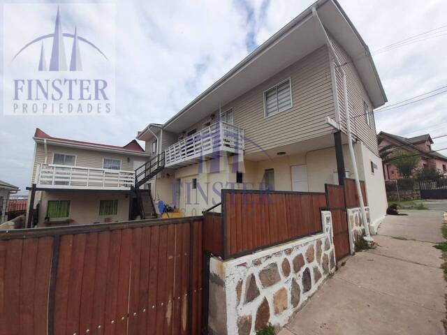 #KP315882 - Departamento para Arriendo en Quintero - V - 1