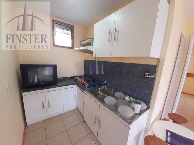 Departamento para Arriendo en Quintero - 4