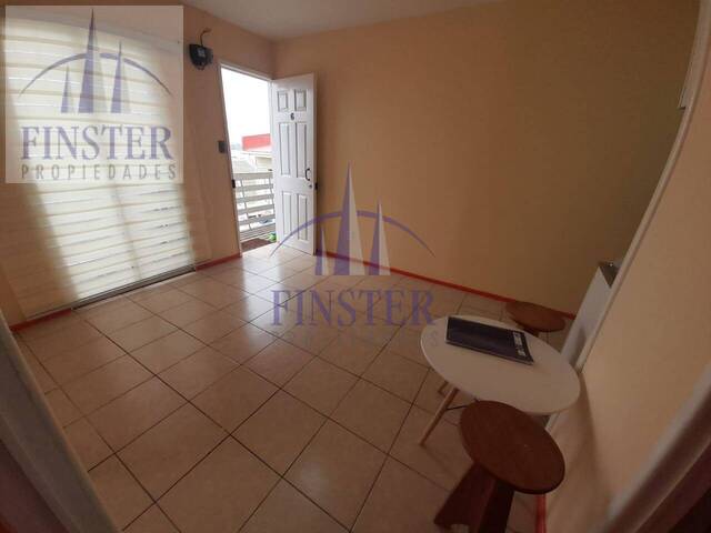 #KP315882 - Departamento para Arriendo en Quintero - V - 3