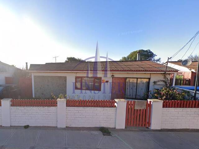 #KP318874 - Casa para Venta en Quintero - V - 1