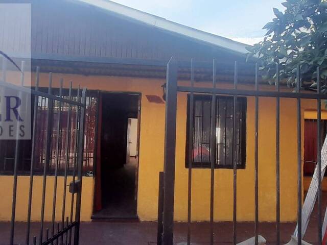 #KP132613 - Casa para Venta en Puente Alto - XIII - 1