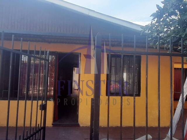 #KP132613 - Casa para Venta en Santiago - XIII - 1