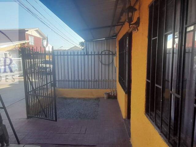 #KP132613 - Casa para Venta en Puente Alto - XIII - 3