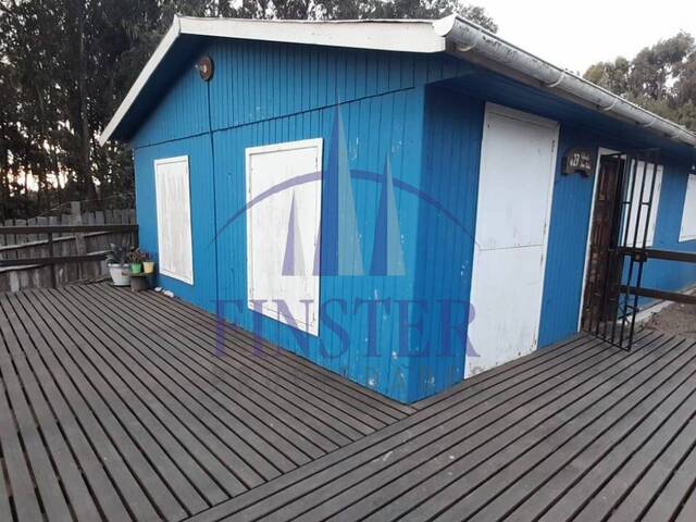 #KP323110 - Casa para Venta en Puchuncaví - V - 3