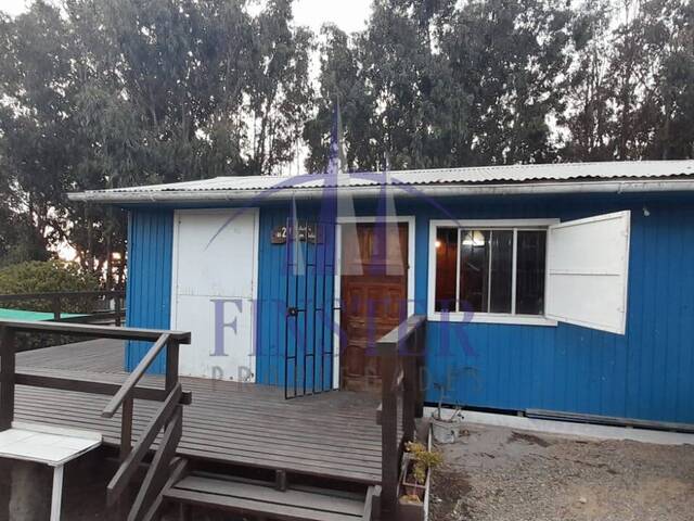 #KP323110 - Casa para Venta en Puchuncaví - V - 2