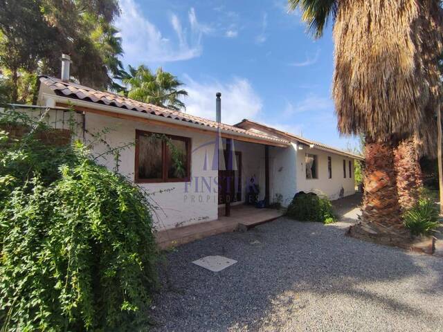 Casa para Venta en San Esteban - 4
