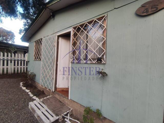 #KP325311 - Casa para Venta en Puchuncaví - V - 2
