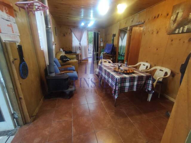 #KP325311 - Casa para Venta en Puchuncaví - V - 3