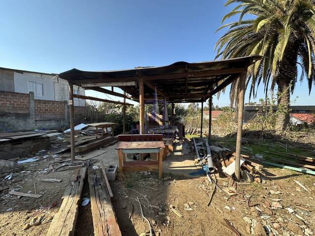Terreno para Venta en Quilpué - 4